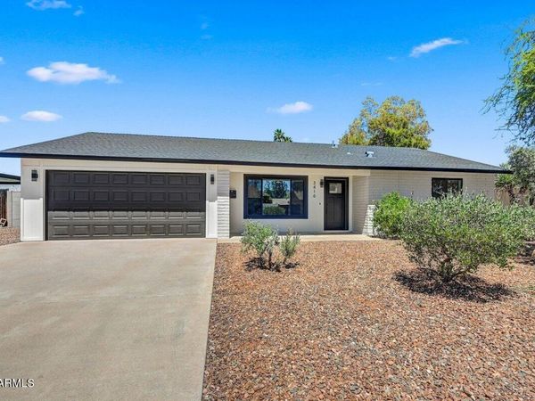 3416 E ALTADENA Avenue, Phoenix, AZ 85028