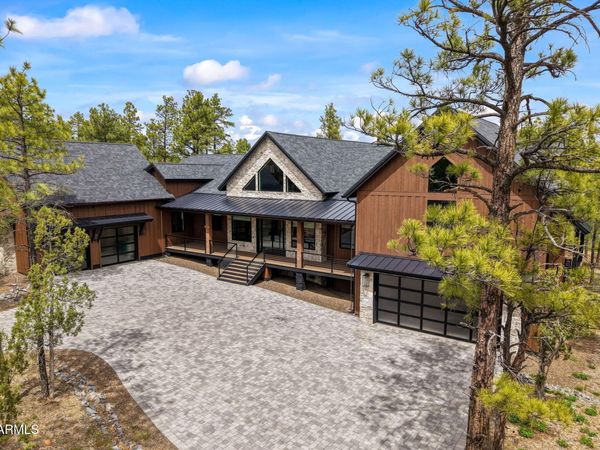 2441 S MONKSHOOD Road, Show Low, AZ 85901