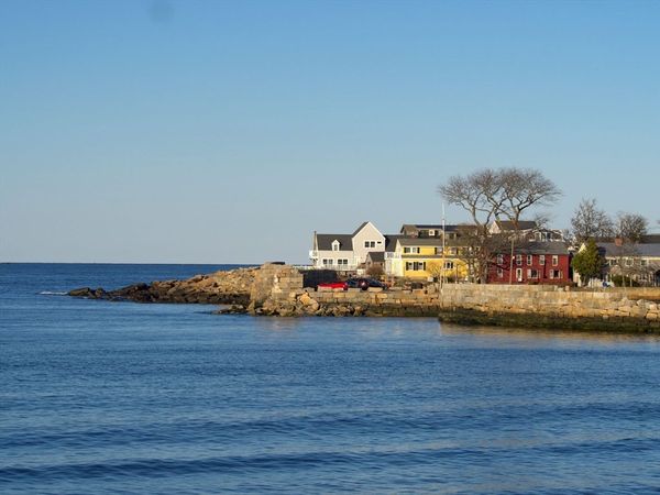 4 North Road, Unit 4, Rockport, MA 01966