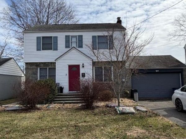 12 Pitney St, West Orange, NJ 07052