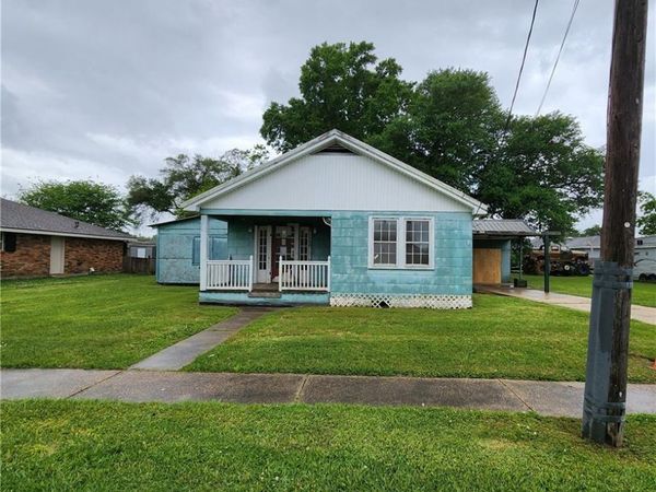 1333 3RD Street, Lutcher, LA 70071