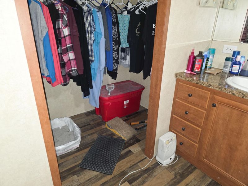 4800 Duvall Road, Unit lot 223, Ashville, OH 43103 Photo 14