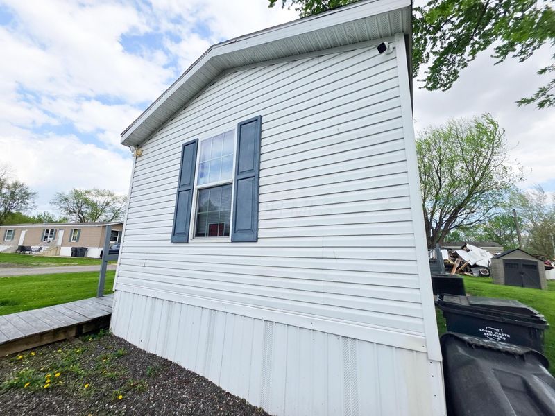 4800 Duvall Road, Unit lot 223, Ashville, OH 43103 Photo 2