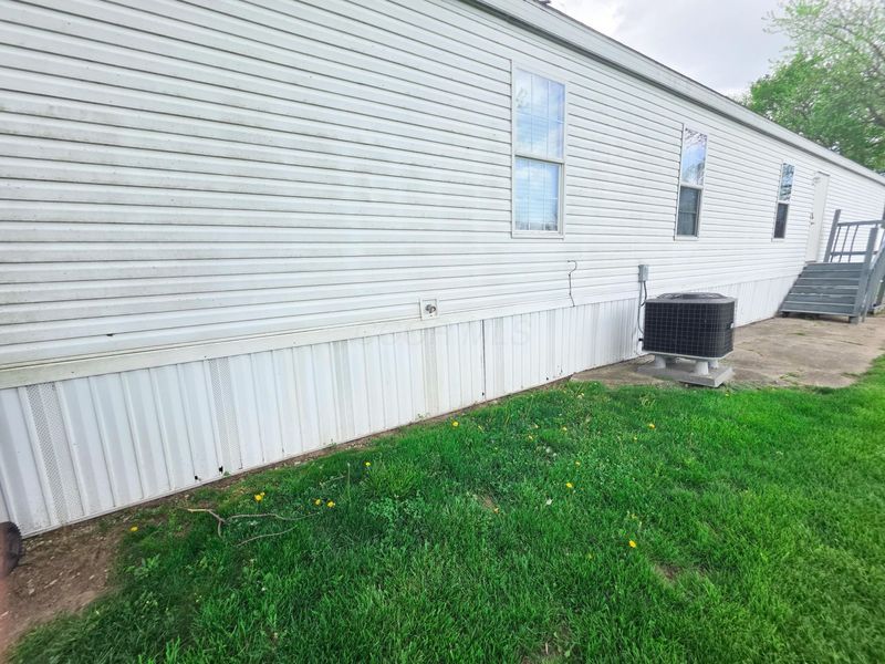 4800 Duvall Road, Unit lot 223, Ashville, OH 43103 Photo 4