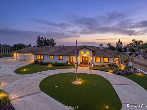 6231 Peridot, Alta Loma, CA 91701