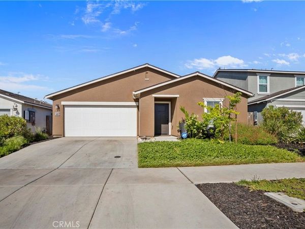 4089 Bayonet, Merced, CA 95348