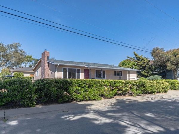2 Portola Avenue, Monterey, CA 93940