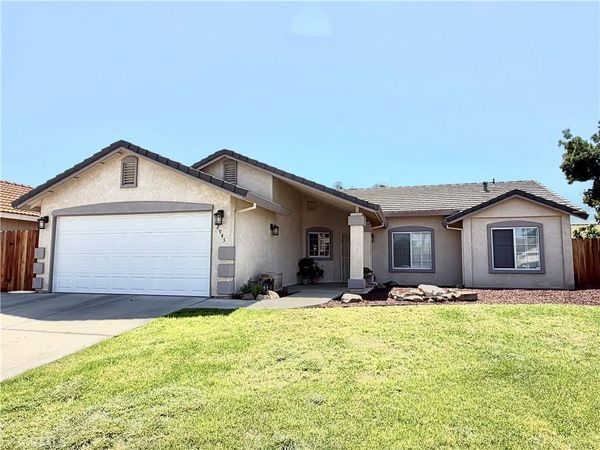 2943 Bea, Merced, CA 95348