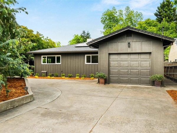 646 Sheridan Avenue, Chico, CA 95926