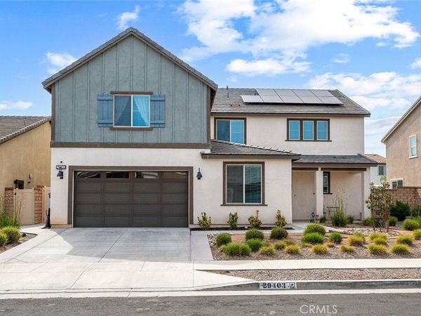 29403 Stageline, Menifee, CA 92584
