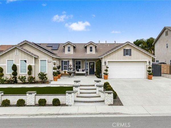 12492 Poinsetta, Riverside, CA 92503