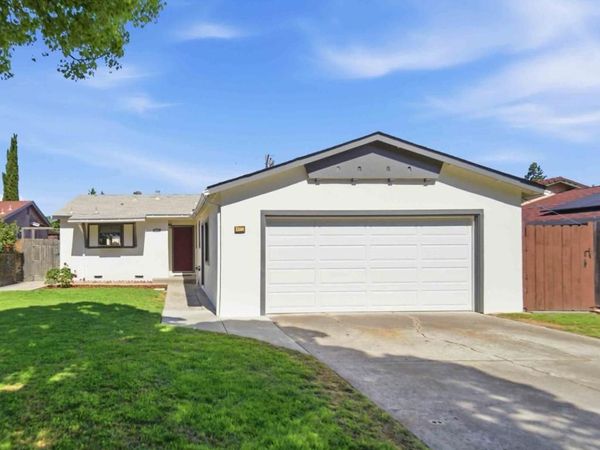 487 Salmon Drive, San Jose, CA 95111