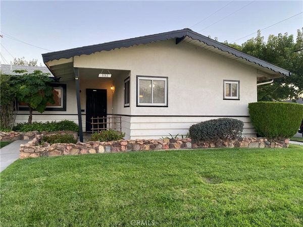 332 E Landsford, Lancaster, CA 93535
