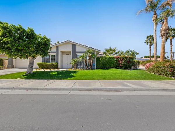44425 Grand Canyon Lane, Palm Desert, CA 92260