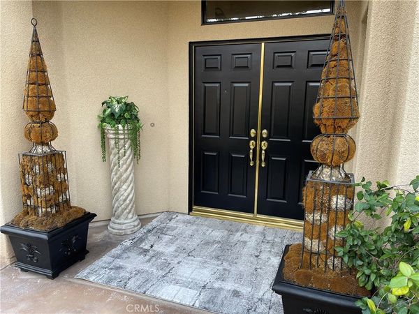 122 Kavenish E, Rancho Mirage, CA 92270