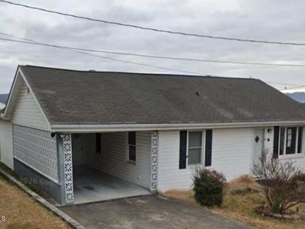 117 Asbury Street, Kingsport, TN 37660