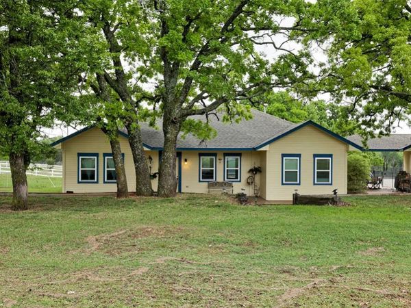 2013 County Road 1420 , Alex, OK 73002