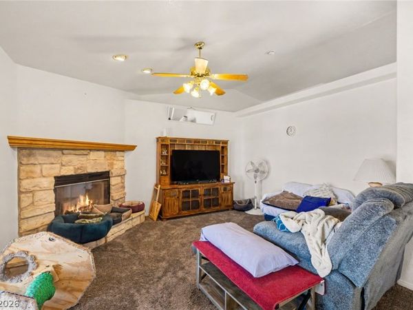 5840 Grain Mill Road, Pahrump, NV 89061