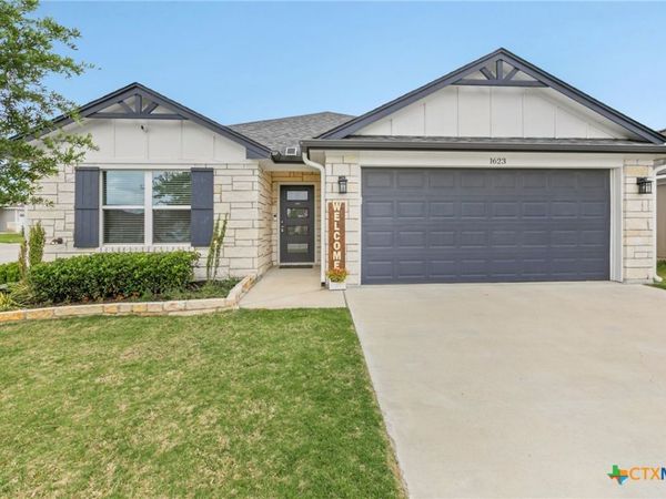 1623 Fiddle Wood Way, Temple, TX 76502