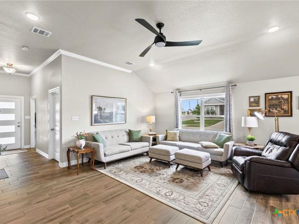1623 Fiddle Wood Way, Temple, TX 76502