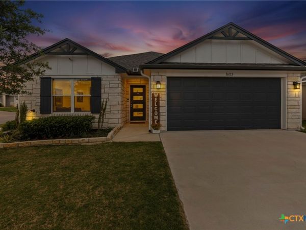 1623 Fiddle Wood Way, Temple, TX 76502