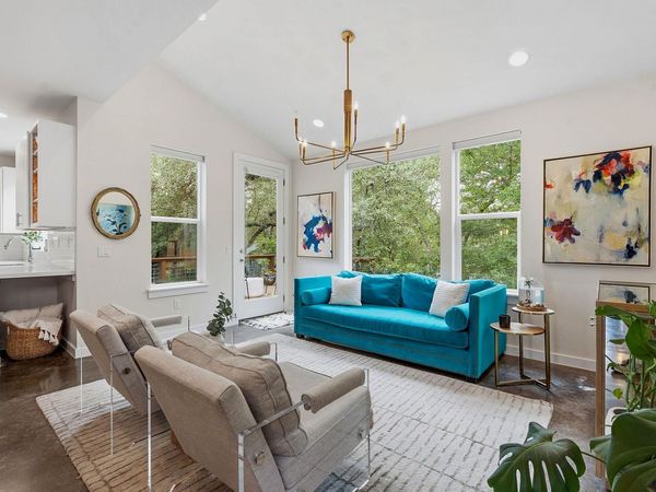 3001 Del Curto RD , Unit 31, Austin, TX 78704