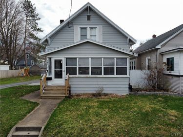 747 W Liberty Street, Rome, NY 13440