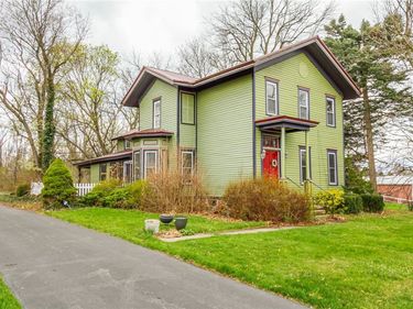 4227 State Route 5 And 20 , Canandaigua, NY 14424