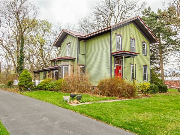 4227 State Route 5 And 20 , Canandaigua, NY 14424