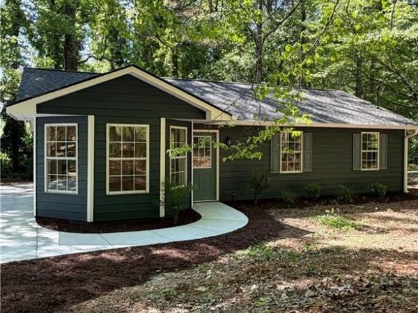 325 Union Grove Church Road SE, Calhoun, GA 30701