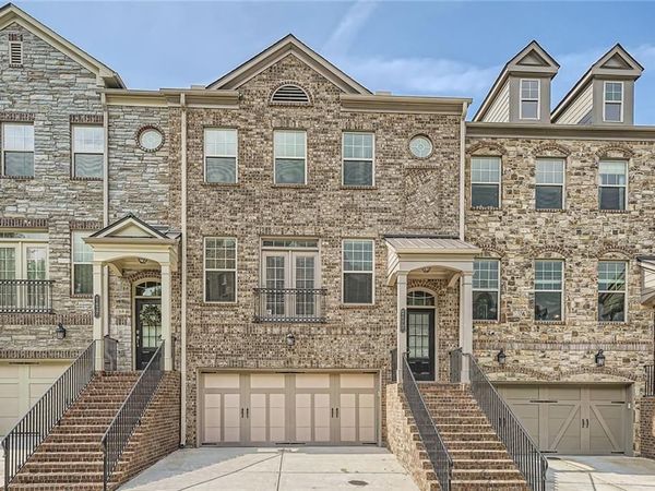 2433 Santa Rosa Street, Alpharetta, GA 30009