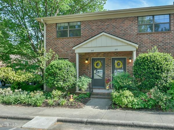 105 Fidelity Street, Unit B 39, Carrboro, NC 27510