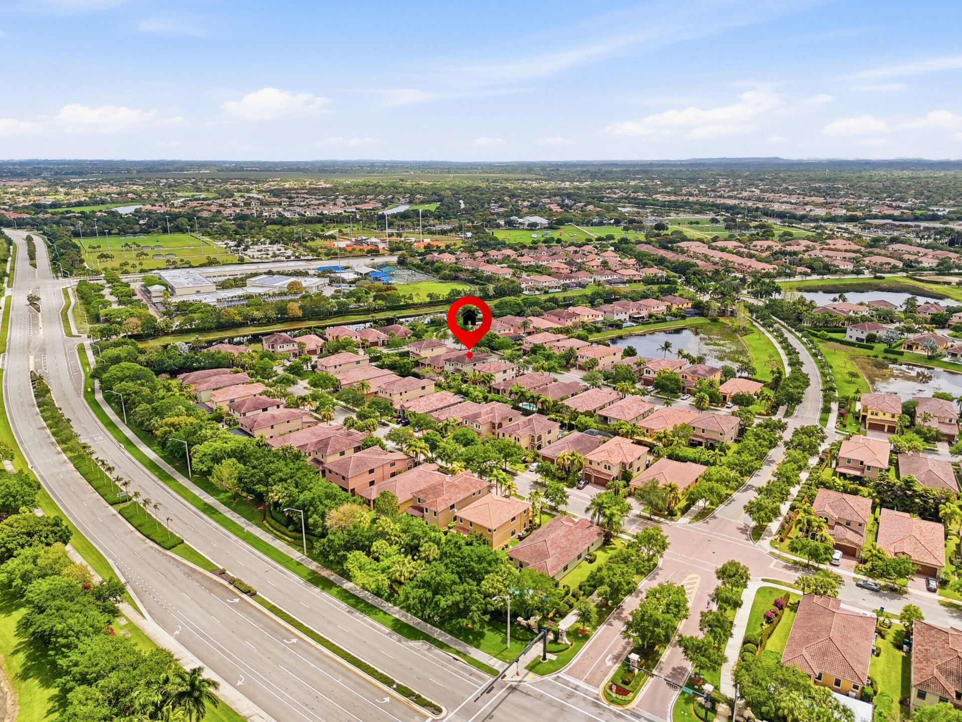 7561 NW 112th Terrace, Parkland, FL 33076 Photo