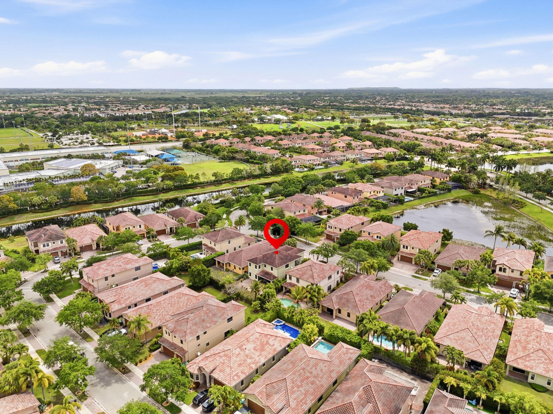 7561 NW 112th Terrace, Parkland, FL 33076 Photo