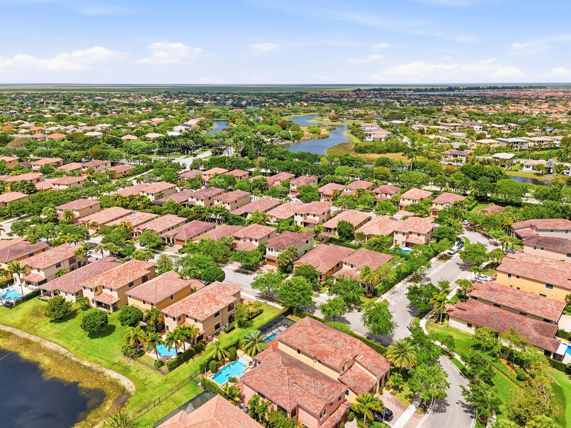 7561 NW 112th Terrace, Parkland, FL 33076 Photo