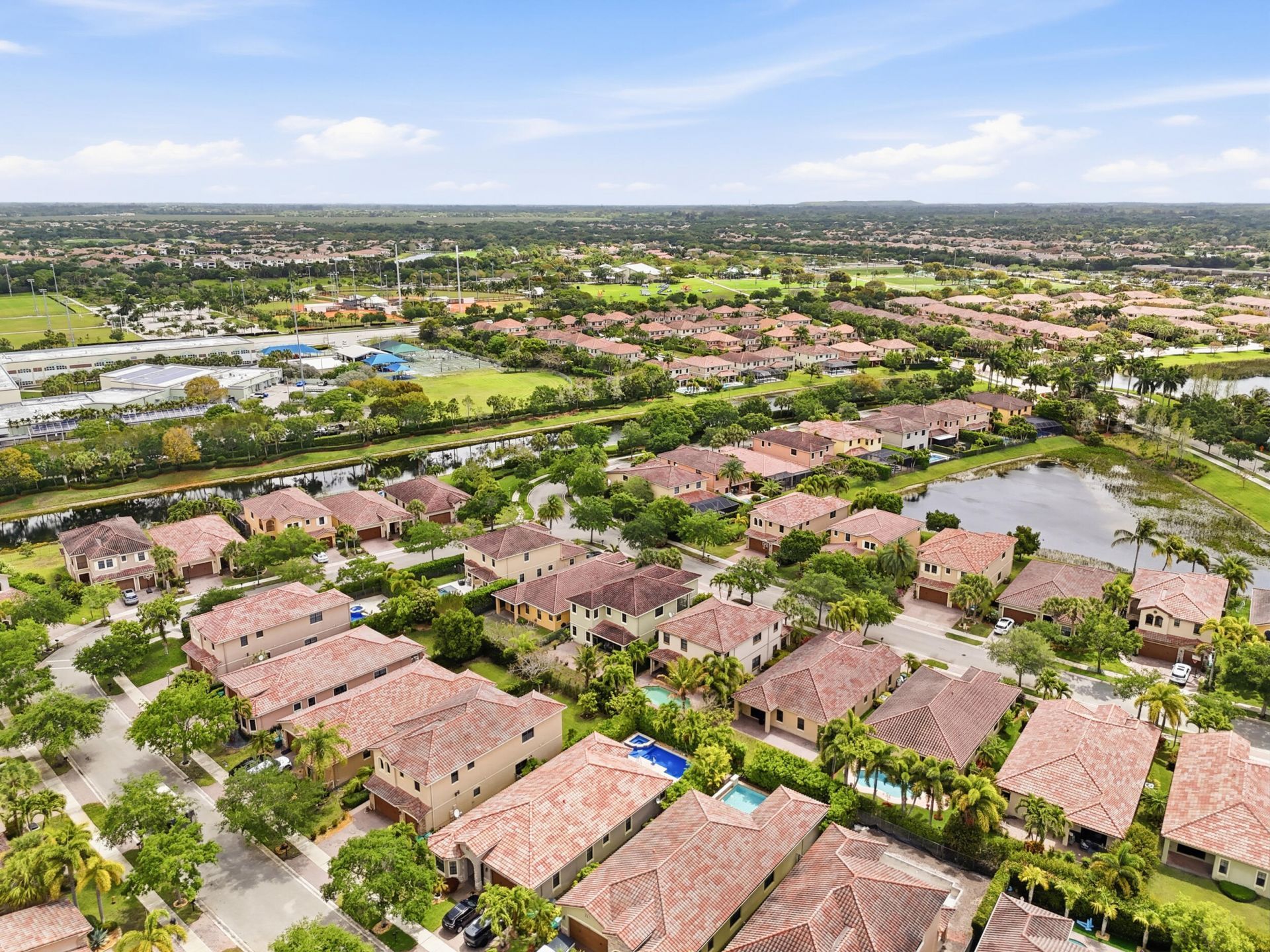 7561 NW 112th Terrace, Parkland, FL 33076 Photo