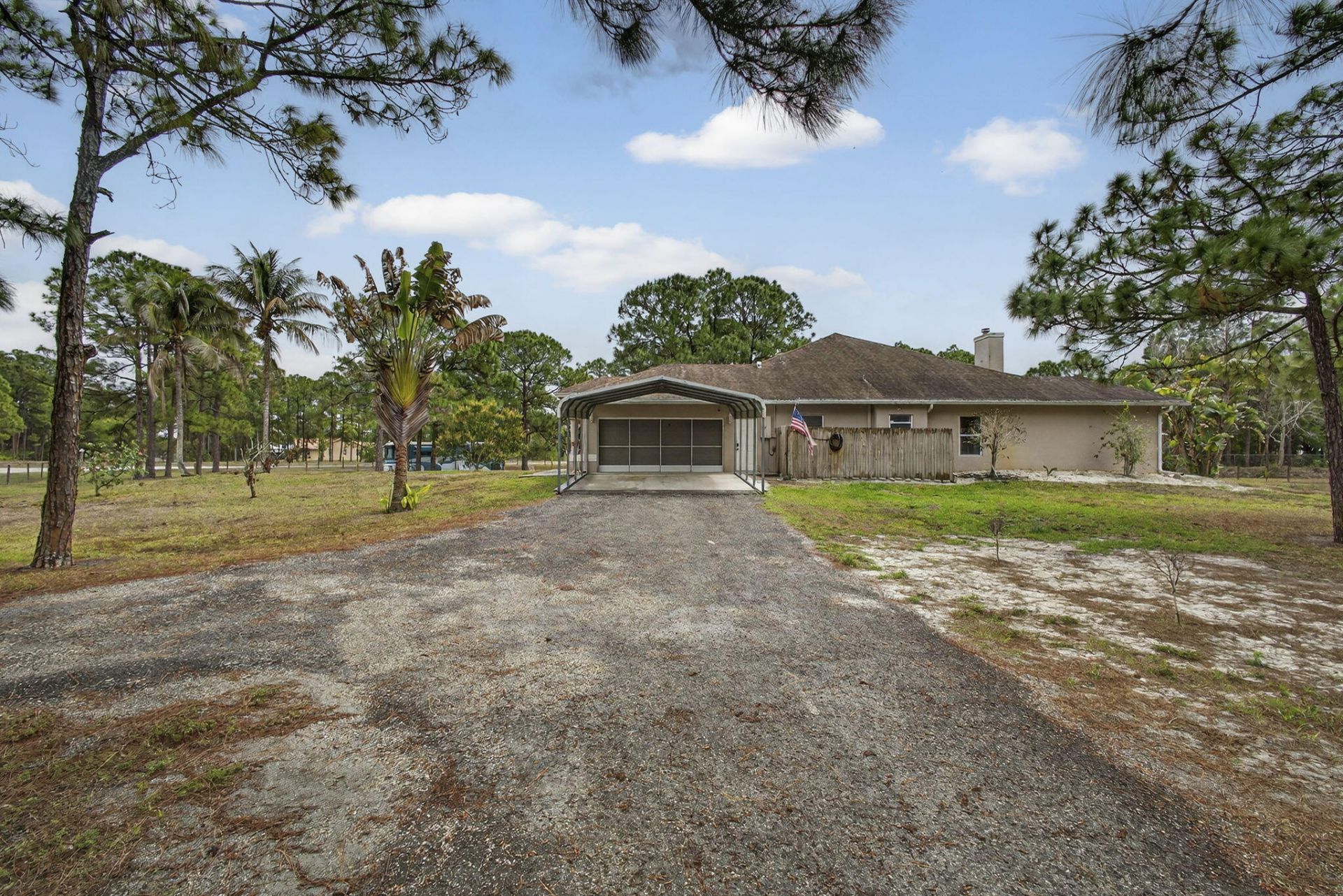 17044 N 72nd Rd Road N, Loxahatchee, FL 33470 Photo