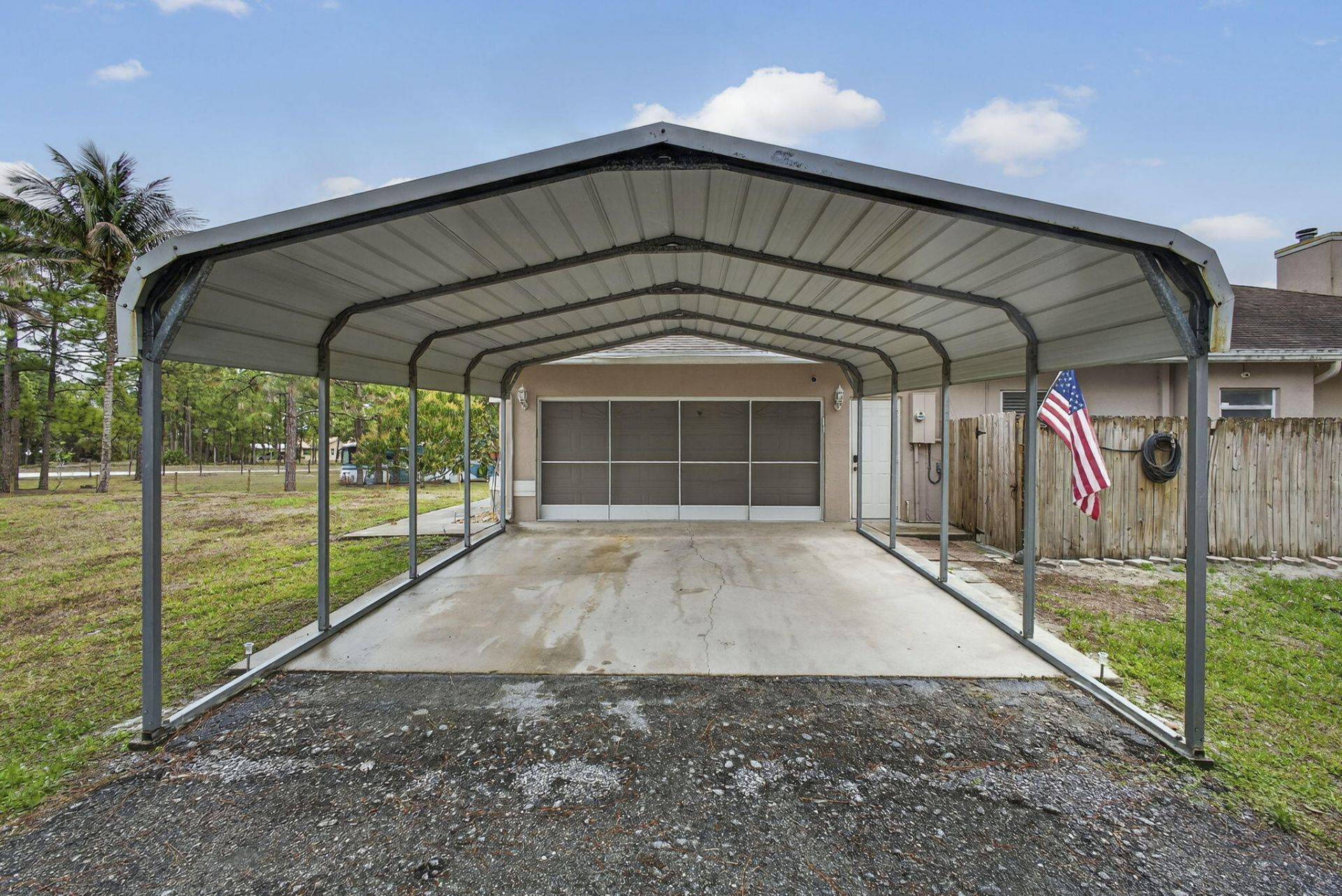 17044 N 72nd Rd Road N, Loxahatchee, FL 33470 Photo