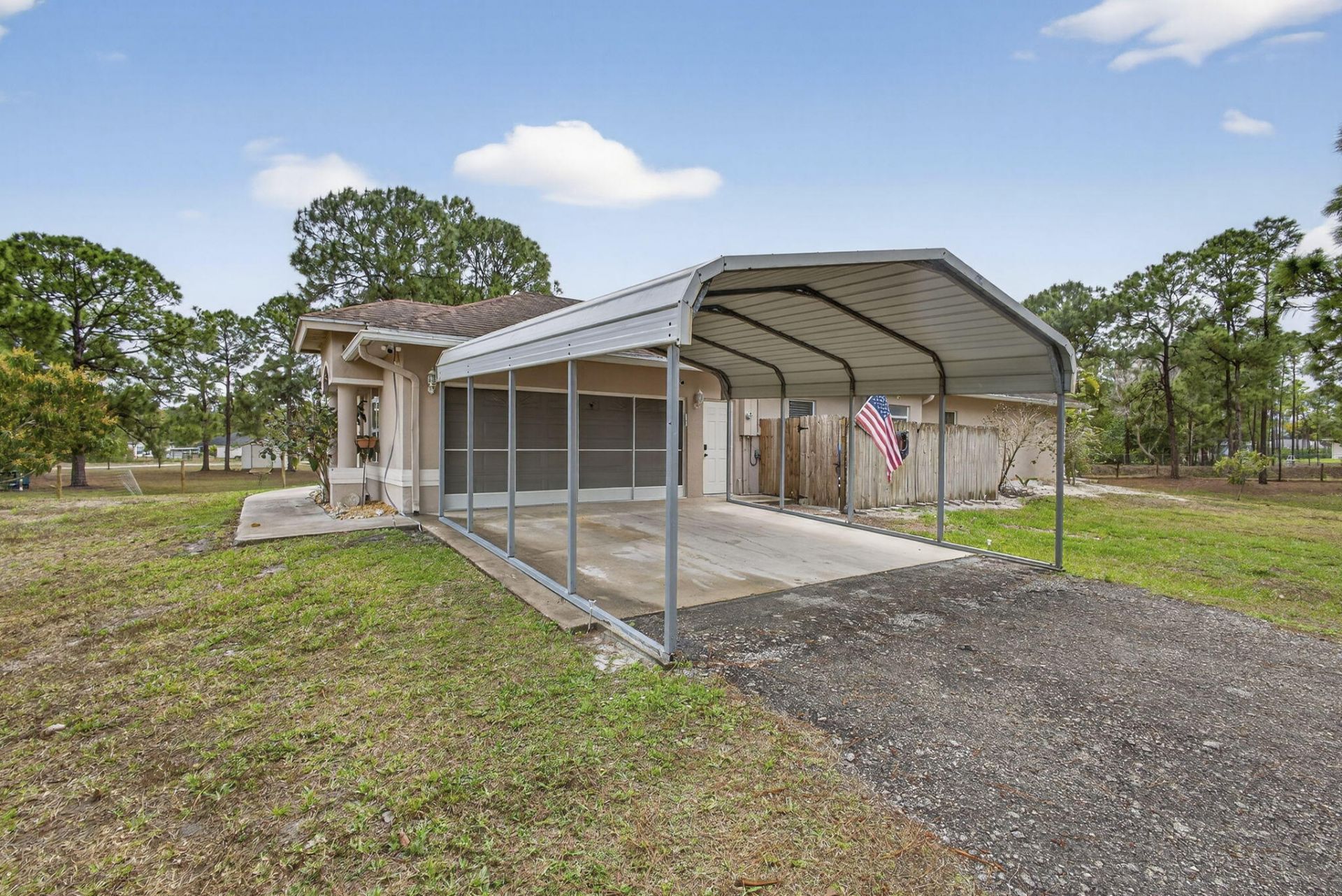 17044 N 72nd Rd Road N, Loxahatchee, FL 33470 Photo