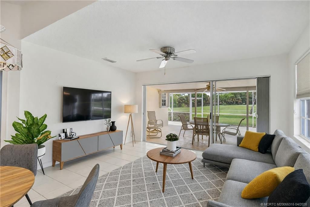 7767 SE Spicewood Circle, Hobe Sound, FL 33455 Photo