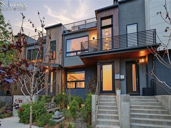 2483 W Caithness Place, Denver, CO 80211