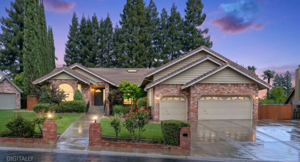 104 Oak Rim Way, Folsom, CA 95630 Photo