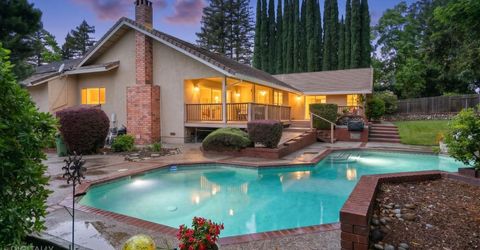 104 Oak Rim Way, Folsom, CA 95630 Photo