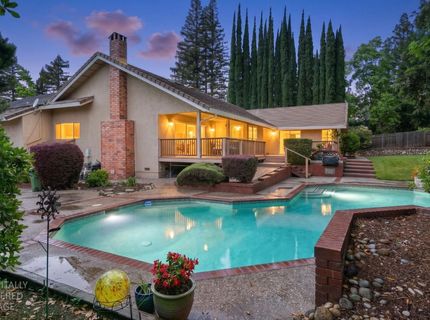 104 Oak Rim Way, Folsom, CA 95630 Photo