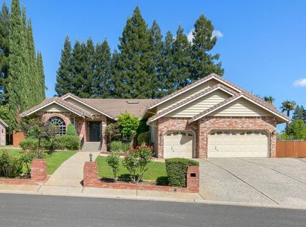 104 Oak Rim Way, Folsom, CA 95630 Photo