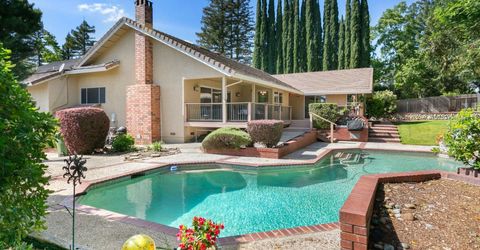 104 Oak Rim Way, Folsom, CA 95630 Photo