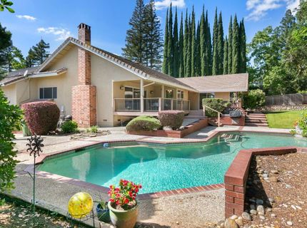 104 Oak Rim Way, Folsom, CA 95630 Photo