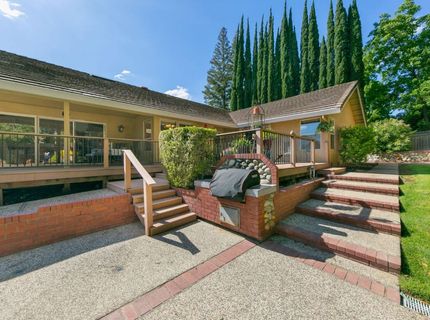 104 Oak Rim Way, Folsom, CA 95630 Photo