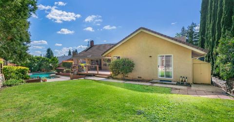 104 Oak Rim Way, Folsom, CA 95630 Photo