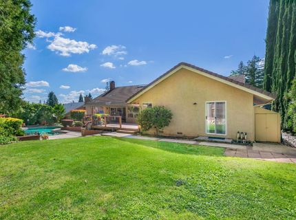 104 Oak Rim Way, Folsom, CA 95630 Photo
